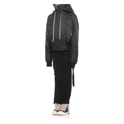 Jackets > Winter Jackets - - Rick Owens - Modalova