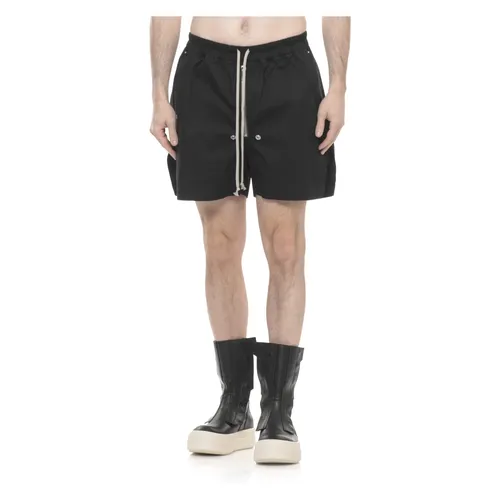 Shorts > Casual Shorts - - Rick Owens - Modalova
