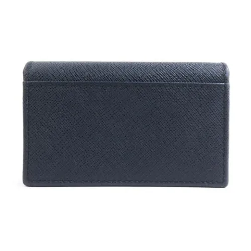 Pre-owned > Pre-owned Accessories > Pre-owned Wallets - - Prada Vintage - Modalova