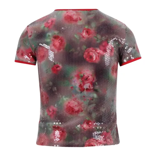 Tops > T-Shirts - - Diesel - Modalova