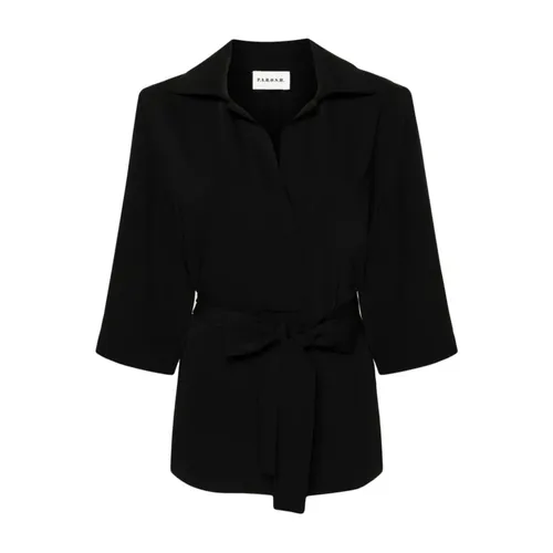 Jackets > Blazers - - P.a.r.o.s.h. - Modalova