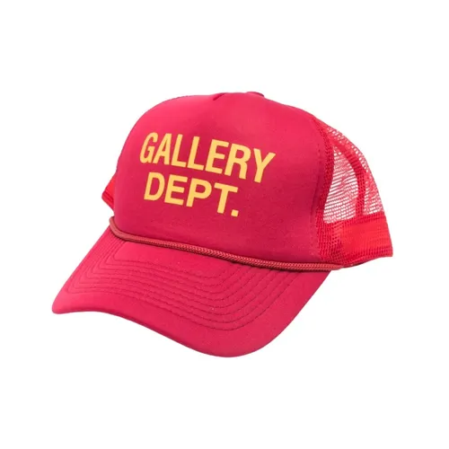Accessories > Hats > Caps - - Gallery Dept. - Modalova