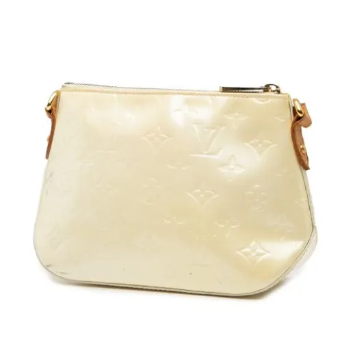 Pre-owned > Pre-owned Bags > Pre-owned Cross Body Bags - - Louis Vuitton Vintage - Modalova