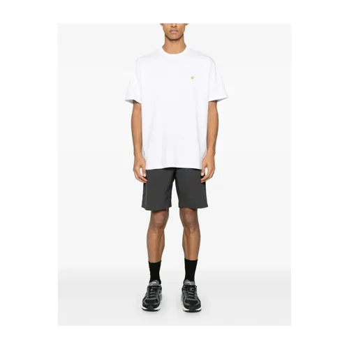 Tops > T-Shirts - - Carhartt Wip - Modalova