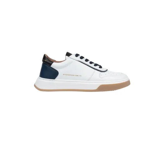 Shoes > Sneakers - - Alexander Smith - Modalova