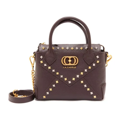 Bags > Handbags - - La Carrie - Modalova
