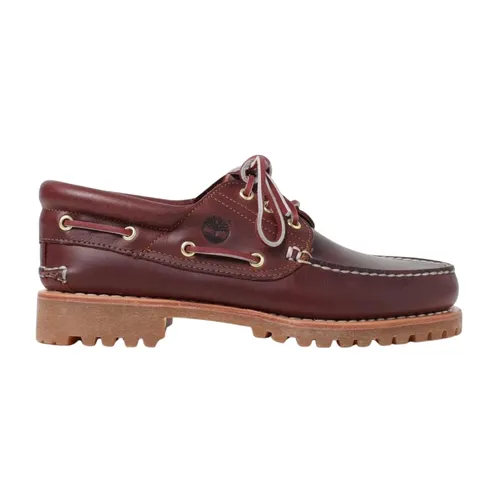 Shoes > Flats > Sailor Shoes - - Timberland - Modalova