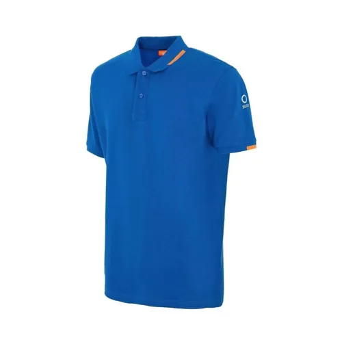 Suns - Tops > Polo Shirts - Blue - Suns - Modalova