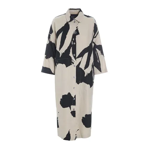 Dresses > Day Dresses > Shirt Dresses - - Bitte Kai Rand - Modalova