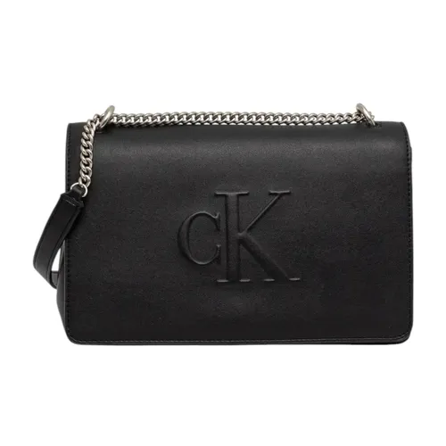 Bags > Shoulder Bags - - Calvin Klein Jeans - Modalova