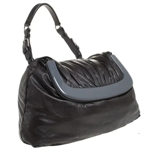 Pre-owned > Pre-owned Bags > Pre-owned Handbags - - Marni Pre-owned - Modalova