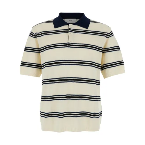 Tops > Polo Shirts - - Dunst - Modalova