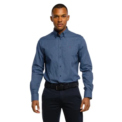 Shirts > Formal Shirts - - Tommy Hilfiger - Modalova