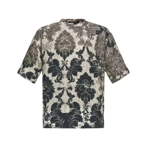 Tops > T-Shirts - - Roberto Cavalli - Modalova