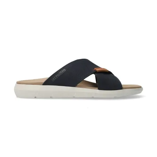 Shoes > Flip Flops & Sliders > Sliders - - Mephisto - Modalova
