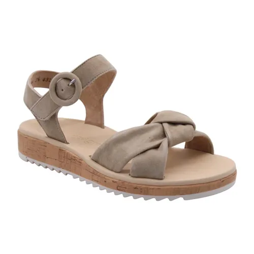 Shoes > Sandals > Flat Sandals - - Paul Green - Modalova