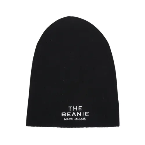 Accessories > Hats > Beanies - - Marc Jacobs - Modalova