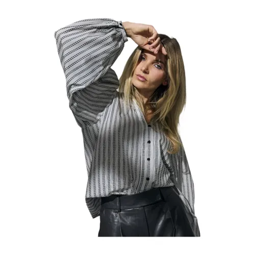 Blouses & Shirts > Shirts - - Co'Couture - Modalova