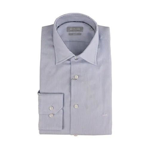 Shirts > Formal Shirts - - Michael Kors - Modalova