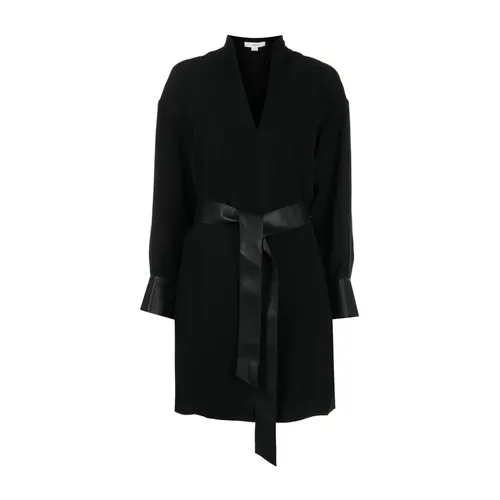 Dresses > Day Dresses > Short Dresses - - Vince - Modalova