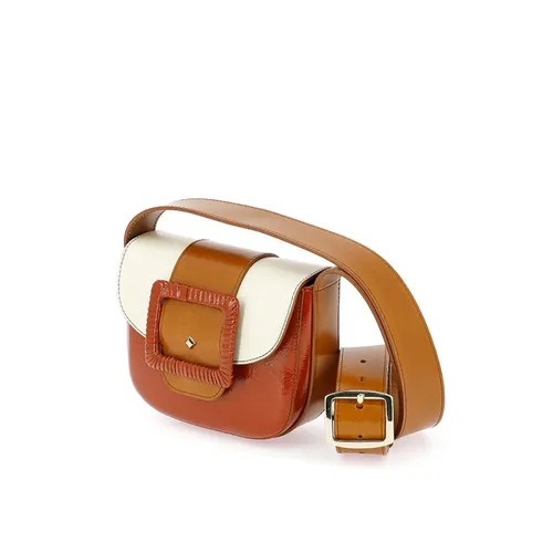 Bags > Cross Body Bags - - Herbert Frère Soeur - Modalova