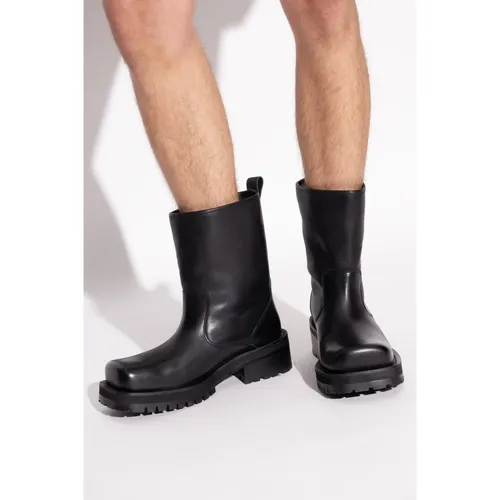 Shoes > Boots > Ankle Boots - - Diesel - Modalova