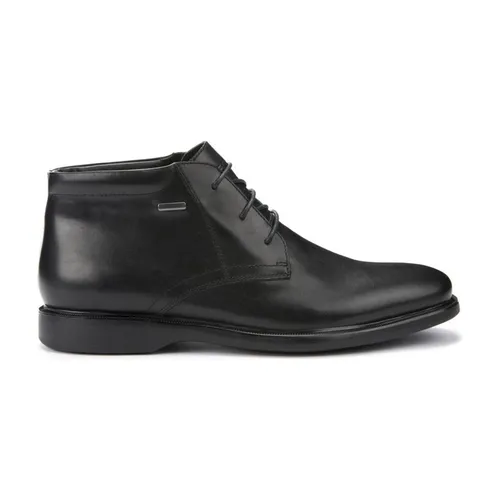 Shoes > Flats > Business Shoes - - Geox - Modalova
