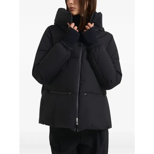 Jackets > Winter Jackets - - Herno - Modalova