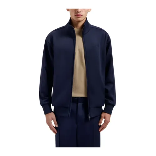 Jackets > Bomber Jackets - - Olaf Hussein - Modalova