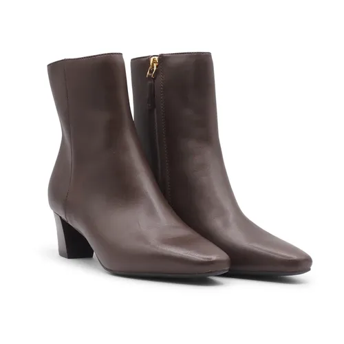 Shoes > Boots > Heeled Boots - - Ralph Lauren - Modalova