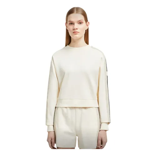 Sweatshirts & Hoodies > Sweatshirts - - Moncler - Modalova