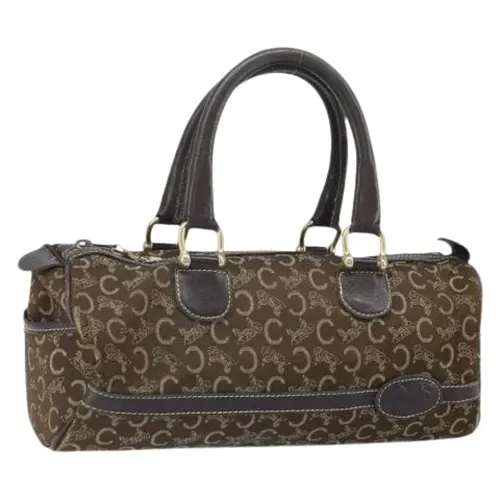 Pre-owned > Pre-owned Bags > Pre-owned Handbags - - Celine Vintage - Modalova