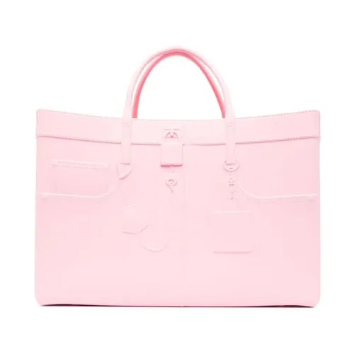 Medea - Bags > Handbags - Pink - Medea - Modalova