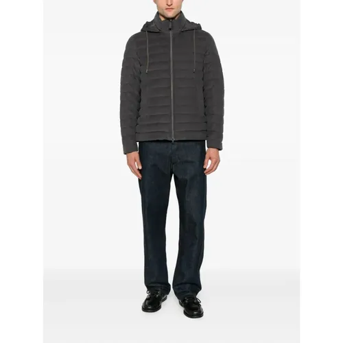 Jackets > Winter Jackets - - Herno - Modalova