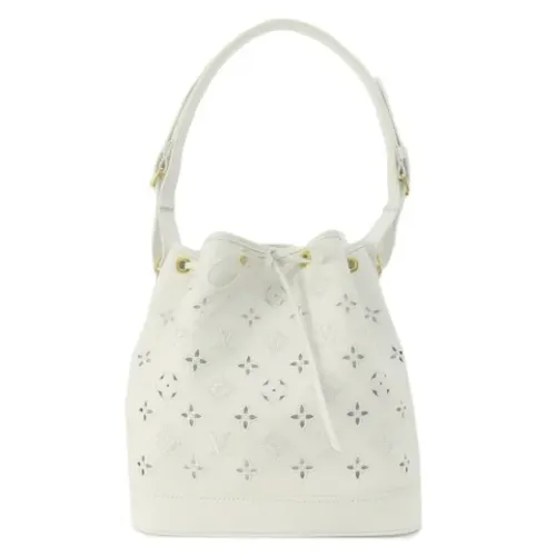 Pre-owned > Pre-owned Bags > Pre-owned Bucket Bags - - Louis Vuitton Vintage - Modalova