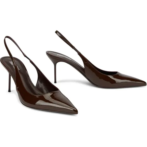 Shoes > Heels > Pumps - - Paris Texas - Modalova