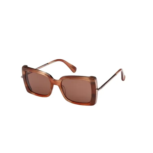 Accessories > Sunglasses - - Max Mara - Modalova