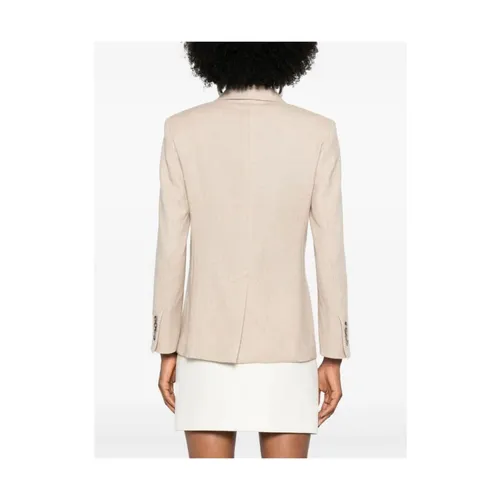 Jackets > Blazers - - Max Mara - Modalova