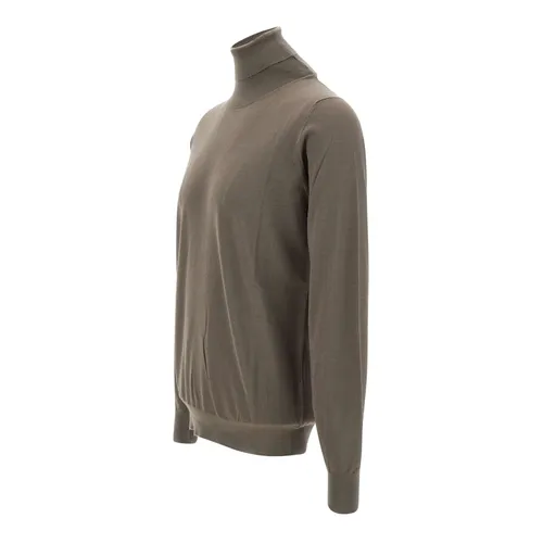 Knitwear > Turtlenecks - - Filippo De Laurentiis - Modalova