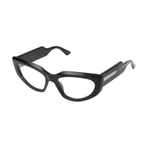 Accessories > Glasses - - Marni - Modalova