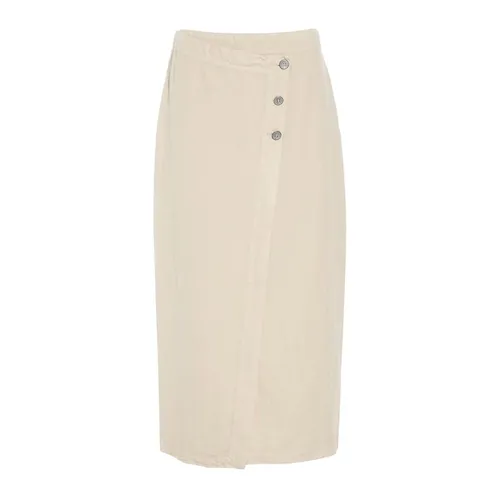 Skirts > Midi Skirts - - Bitte Kai Rand - Modalova