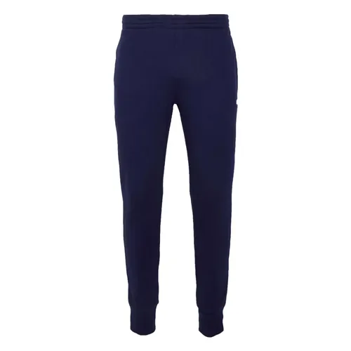 Trousers > Sweatpants - - Lacoste - Modalova