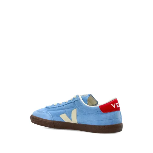Veja - Shoes > Sneakers - Blue - Veja - Modalova