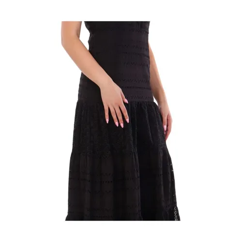Dresses > Day Dresses > Maxi Dresses - - Marella - Modalova