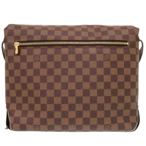 Pre-owned > Pre-owned Bags > Pre-owned Cross Body Bags - - Louis Vuitton Vintage - Modalova