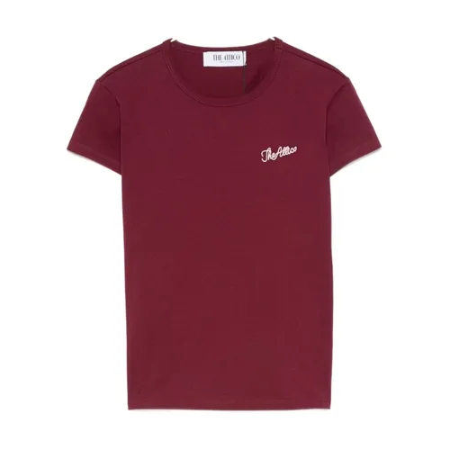 Tops > T-Shirts - - The Attico - Modalova