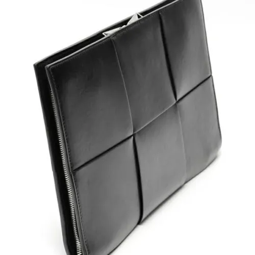 Pre-owned > Pre-owned Bags > Pre-owned Clutches - - Bottega Veneta Vintage - Modalova
