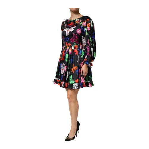 Dresses > Day Dresses > Short Dresses - - Msgm - Modalova