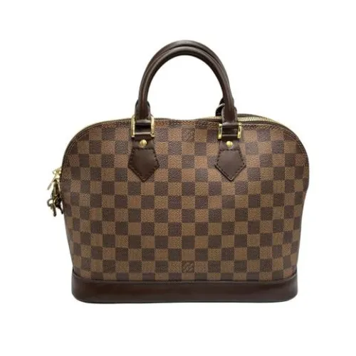 Pre-owned > Pre-owned Bags > Pre-owned Handbags - - Louis Vuitton Vintage - Modalova