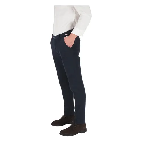 Trousers > Chinos - - Mason's - Modalova